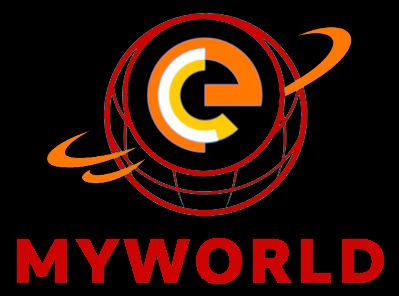MyWorld logo